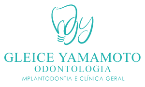 Logo GLeice Yamamoto