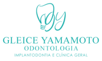 Logo GLeice Yamamoto